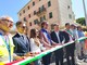 Vado, dopo 9 mesi riapre l'Aurelia: inaugurato il nuovo ponte sul torrente Segno (FOTO) Vado, dopo 9 mesi riapre l'Aurelia: inaugurato il nuovo ponte sul torrente Segno (FOTO)