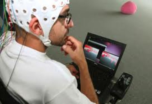 Avvio ufficiale per il progetto europeo "Brain Machine Interfaces", capofila l'IIT Avvio ufficiale per il progetto europeo "Brain Machine Interfaces", capofila l'IIT