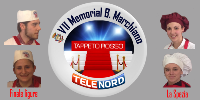 VII Memorial B. Marchiano: questa sera la sfida a Telenord tra l’alberghiero di Finale Ligure e quello di La Spezia