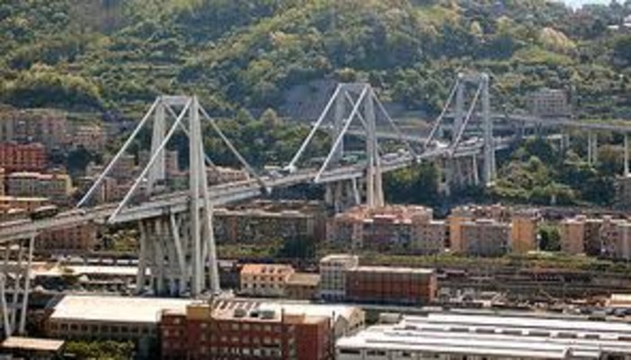 Gronda Genova: slitta VIA, chieste integrazioni al progetto Gronda Genova: slitta VIA, chieste integrazioni al progetto