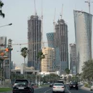 Rossi (Lega Nord): Doha, ennesimo buco nell'acqua