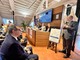 Convegno 'La sfida del Pnrr', a Genova l'incontro dei segretari degli enti locali liguri Convegno 'La sfida del Pnrr', a Genova l'incontro dei segretari degli enti locali liguri