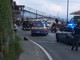 Savona, scontro tra moto e scooter: un codice giallo (FOTO)