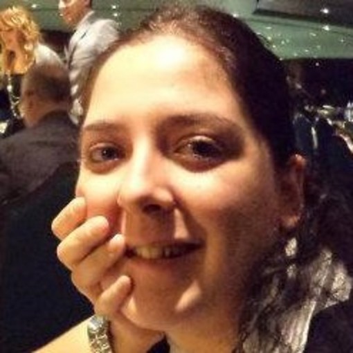 Cairo Montenotte in lutto per la scomparsa di Ilaria Minini