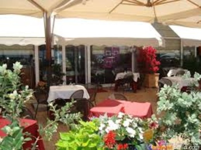 Il Boma Ristorante Caffè di Varazze presenta "A tutto acciughe"