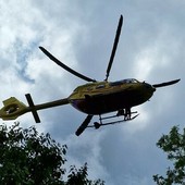 Quiliano, tragedia nei boschi, ritrovata la coppia dispersa ma l'uomo è deceduto Quiliano, tragedia nei boschi, ritrovata la coppia dispersa ma l'uomo è deceduto