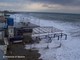Savona: si butta in mare per salvare il proprio cane, donna rischia annegare Savona: si butta in mare per salvare il proprio cane, donna rischia annegare
