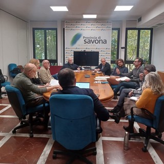 Viabilità, manutenzione e bitumature delle strade delle Valli Erro e Orba: incontro in Provincia Viabilità, manutenzione e bitumature delle strade delle Valli Erro e Orba: incontro in Provincia