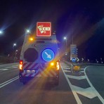 Incidente mortale sull’Aurelia Bis a Villanova d’Albenga: muore un motociclista di 50 anni Incidente mortale sull’Aurelia Bis a Villanova d’Albenga: muore un motociclista di 50 anni