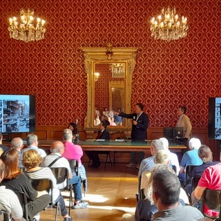 Savona, Piano urbano della mobilità sostenibile a metà settembre gli incontri partecipati con i cittadini