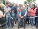 Pietra Ligure: inaugurata la passeggiata di ponente . Valeriani "Le intenzioni quelle di proseguire fino a Loano" Pietra Ligure: inaugurata la passeggiata di ponente . Valeriani "Le intenzioni quelle di proseguire fino a Loano"