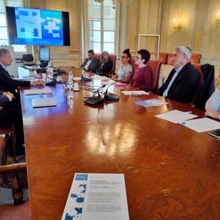 Sostegno ai nuovi imprenditori: Camera di Commercio e associazioni di categoria danno vita al Network CreaImpresa