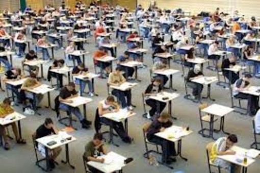Concorsone scuola, il Codacons: "Illegittimo, ricorso collettivo" Concorsone scuola, il Codacons: "Illegittimo, ricorso collettivo"
