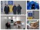Ucraina, a Genova il primo infopoint per l'accoglienza dei profughi, Toti: "Chiesto un monitoraggio dei flussi" (Foto e Video) Ucraina, a Genova il primo infopoint per l'accoglienza dei profughi, Toti: "Chiesto un monitoraggio dei flussi" (Foto e Video)