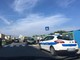 Savona, tamponamento tra auto in via Nizza (FOTO) Savona, tamponamento tra auto in via Nizza (FOTO)