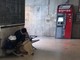 Anziano senza tetto dorme al freddo in stazione ad Albenga, Ciangherotti e Perrone: &quot;Chiediamo aiuto al Prefetto&quot;