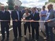 Inaugurata la variante del Mulino di Carcare, Bologna: "Opera strategica per il paese"