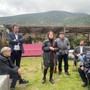 Incontro di Assoutenti sullo spostamento della ferrovia: Scuderi e Toboga fanno il pieno a Borghetto