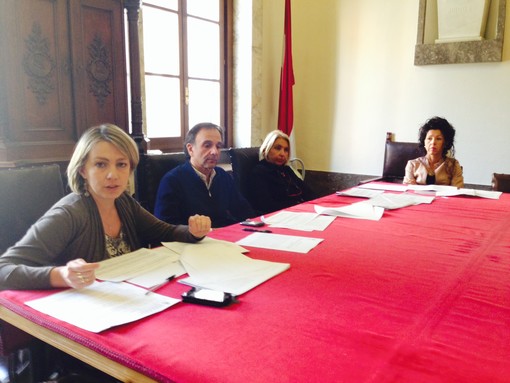 Savona, con l'Art Bonus un finanziamento alla cultura e allo sviluppo della città Savona, con l'Art Bonus un finanziamento alla cultura e allo sviluppo della città