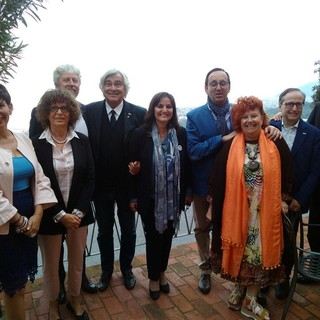 Italian Riviera è "Comunità Europea dello Sport" per l'anno 2020