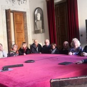 Savona, Russo riceve il "Comitato parenti del Santuario": "Opere Sociali resti nella struttura"