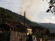 Stellanello, incendio boschivo in località Bossaneto (FOTO e VIDEO)