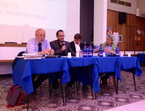 Elezioni Quiliano: fusione comunale con Vado Ligure? Un programma all’orizzonte. La proposta per entrare in Autorità Portuale