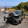Incidente a Pietra Ligure, 27enne perde il controllo dell'auto e finisce in ospedale Incidente a Pietra Ligure, 27enne perde il controllo dell'auto e finisce in ospedale