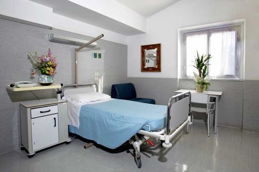 Una tranquilla mattinata in Oncologia (il racconto di una nostra Lettrice) Una tranquilla mattinata in Oncologia (il racconto di una nostra Lettrice)
