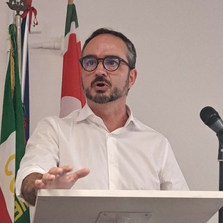 Diego Novelli è il nuovo segretario generale Filctem Cgil Savona