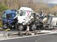 Incidente sulla A10, riaperta l'autostrada in entrambi i sensi di marcia Incidente sulla A10, riaperta l'autostrada in entrambi i sensi di marcia