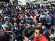 Nuovi profughi da Lampedusa: le amministrazioni locali liguri dovranno organizzarsi all'accoglienza Nuovi profughi da Lampedusa: le amministrazioni locali liguri dovranno organizzarsi all'accoglienza