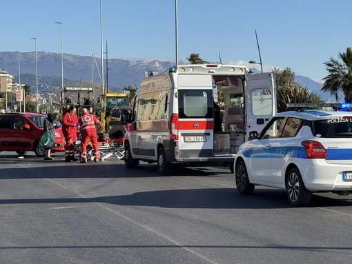 Foto dal gruppo Facebook Savona è