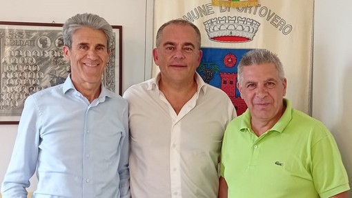 Nuove soluzioni di viabilità per ridurre le distanze tra la Riviera di Ponente e la Valle Arroscia: si apre il confronto Nuove soluzioni di viabilità per ridurre le distanze tra la Riviera di Ponente e la Valle Arroscia: si apre il confronto