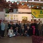 L'inaugurazione della sede nel 1996 L'inaugurazione della sede nel 1996