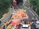 Camion sbanda tra Albisola e Celle, autostrada riapre Camion sbanda tra Albisola e Celle, autostrada riapre
