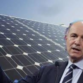 Rinnovabili: tra le "slide" nel piano crescita di Passera manca quella sul settore
