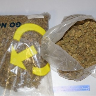 Pietra Ligure, intensa attività di spaccio "by madre&amp;figlio": scoperti dai Carabinieri