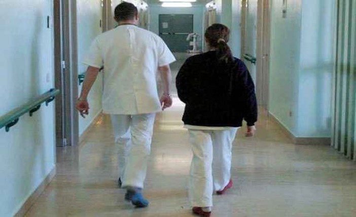 Open Day in ospedale, il Presidente dell'Ordine degli Infermieri Massimo Bona: "Occasione per vedere da vicino questa realtà" Open Day in ospedale, il Presidente dell'Ordine degli Infermieri Massimo Bona: "Occasione per vedere da vicino questa realtà"