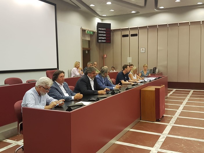 Risarcimento danni mareggiata ottobre 2018: si aprono nuove possibilità per Albenga grazie al concetto di “resilienza” Risarcimento danni mareggiata ottobre 2018: si aprono nuove possibilità per Albenga grazie al concetto di “resilienza”