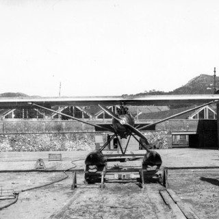 Aree ex Piaggio: il Museo Diffuso del Finale e l'Università di Genova "progettano" il restyling in chiave turistica e culturale