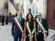 Andora e l'Unione Valmerula e Montarosio a Matera all'assemblea nazionale "Città dell'olio" Andora e l'Unione Valmerula e Montarosio a Matera all'assemblea nazionale "Città dell'olio"