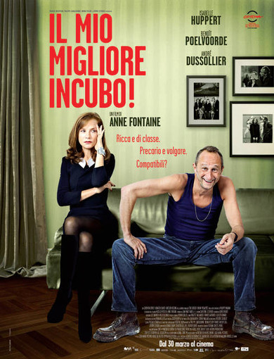 Info prime visioni al NuovoFilmstudio Info prime visioni al NuovoFilmstudio