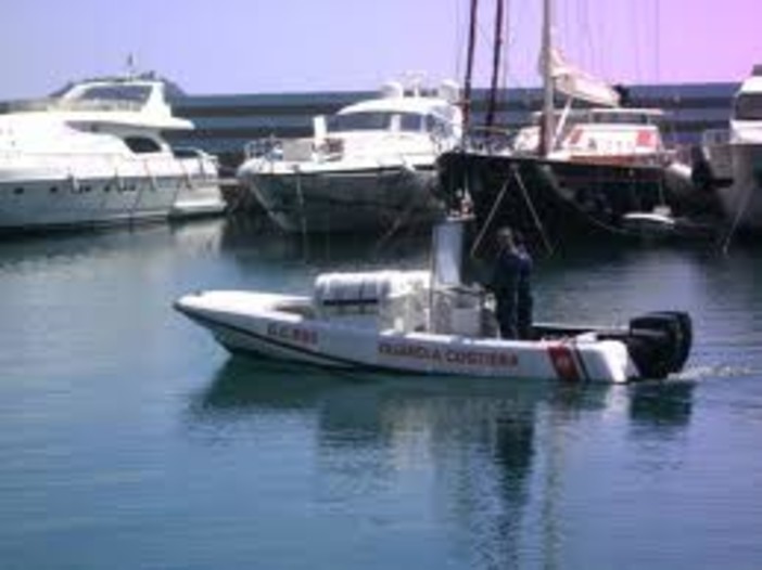 Cambio al vertice della Capitaneria di Porto di Alassio