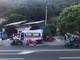 Bergeggi, scontro tra auto sull'Aurelia: due feriti in codice giallo al San Paolo Bergeggi, scontro tra auto sull'Aurelia: due feriti in codice giallo al San Paolo