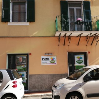 Quiliano: sabato inaugurazione del "Point Progetto Comune"