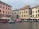 Finale, denso fumo da un tetto nel centro storico di Marina. Intervento dei Vigili del fuoco (FOTO e VIDEO) Finale, denso fumo da un tetto nel centro storico di Marina. Intervento dei Vigili del fuoco (FOTO e VIDEO)