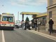 Finale Ligure, incidente tra auto e moto in corso Europa: un ferito e traffico in tilt Finale Ligure, incidente tra auto e moto in corso Europa: un ferito e traffico in tilt