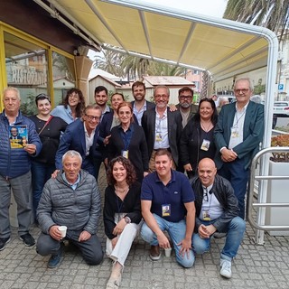 "Aperitivi diffusi", Riccardo Tomatis: "Grande entusiasmo e partecipazione, oggi si replica" "Aperitivi diffusi", Riccardo Tomatis: "Grande entusiasmo e partecipazione, oggi si replica"