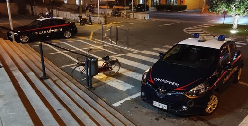 Uomo investito da un treno a Pietra Ligure: trasportato in codice rosso al Santa Corona